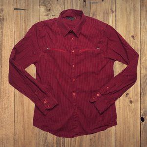 G by Guess Button Down Shirt